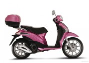 Piaggio Liberty Elle